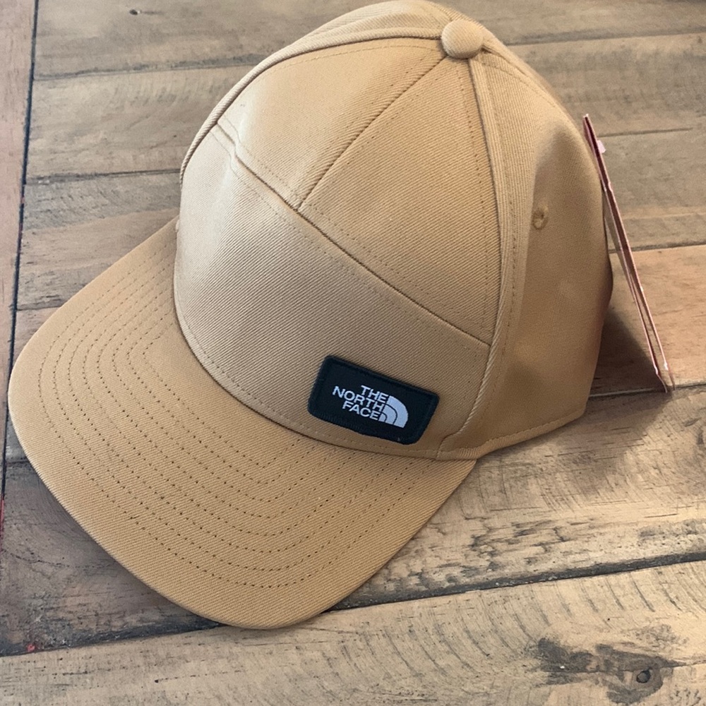 North face hat